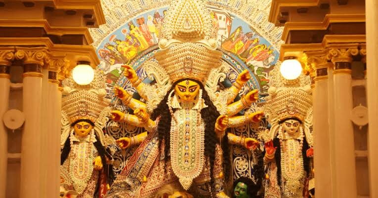 Durga Puja 2026  - Saptami Volunteer Seva