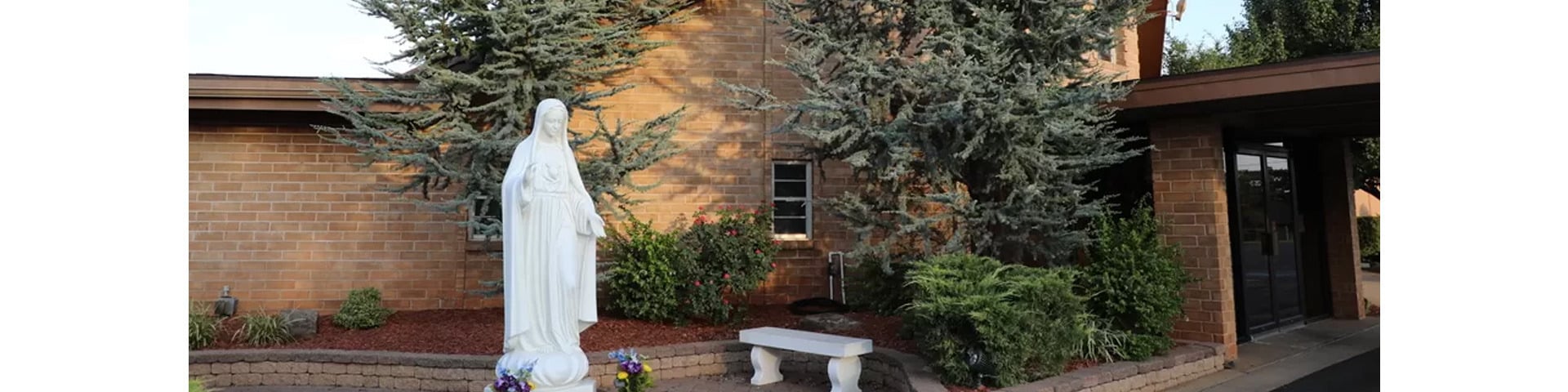 Saint Eugene's Catholic Church Saint Vincent de Paul Ministry