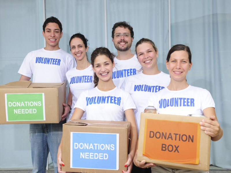 Food Pantry