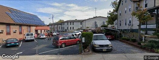Bridgeton Union Baptist Temple