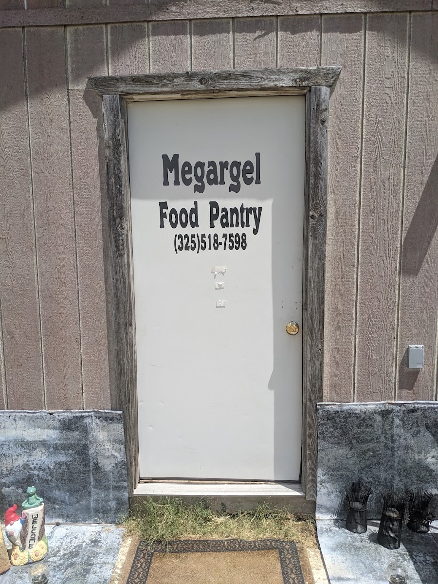 Food Pantry