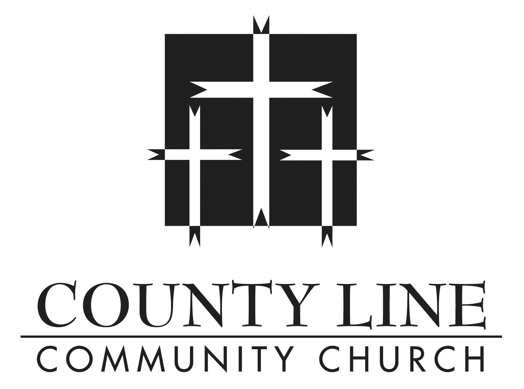 County Line Community Church Food Pantry