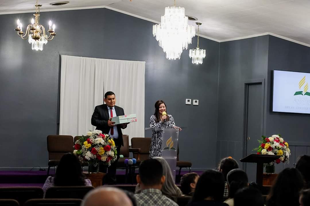 Iglesia Adventista del Séptimo Día