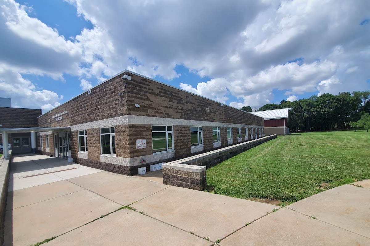 Appoquinimink State Service Center