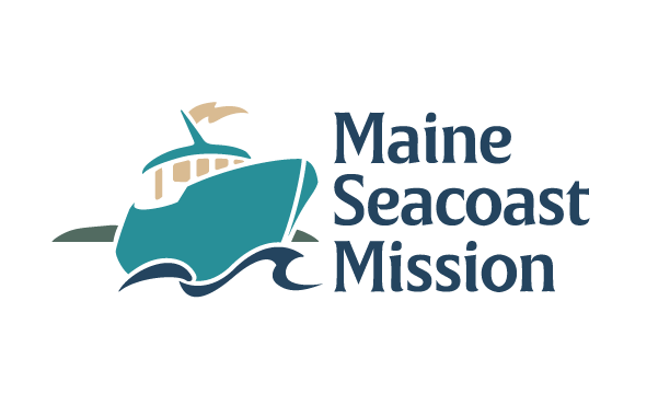 Maine Seacoast Mission Food Pantry