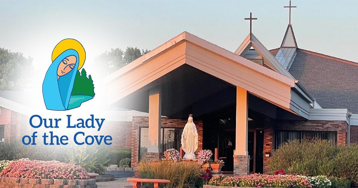 Our Lady of the Cove Food Pantry, photo 1