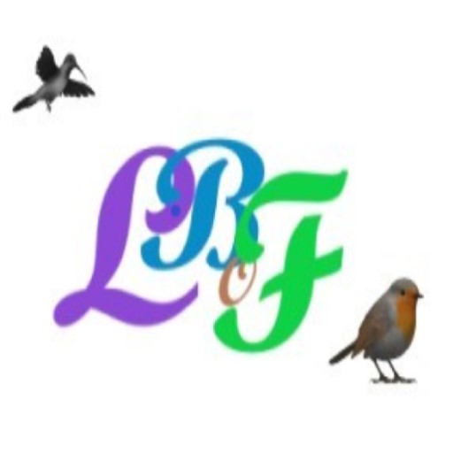 Little Birds of the Fields Food Pantry