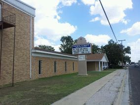 Lampasas Mobile Pantry, photo 2