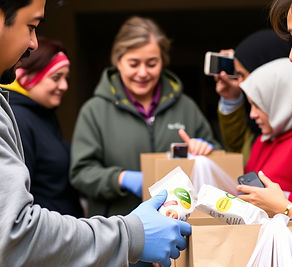 Food Bank