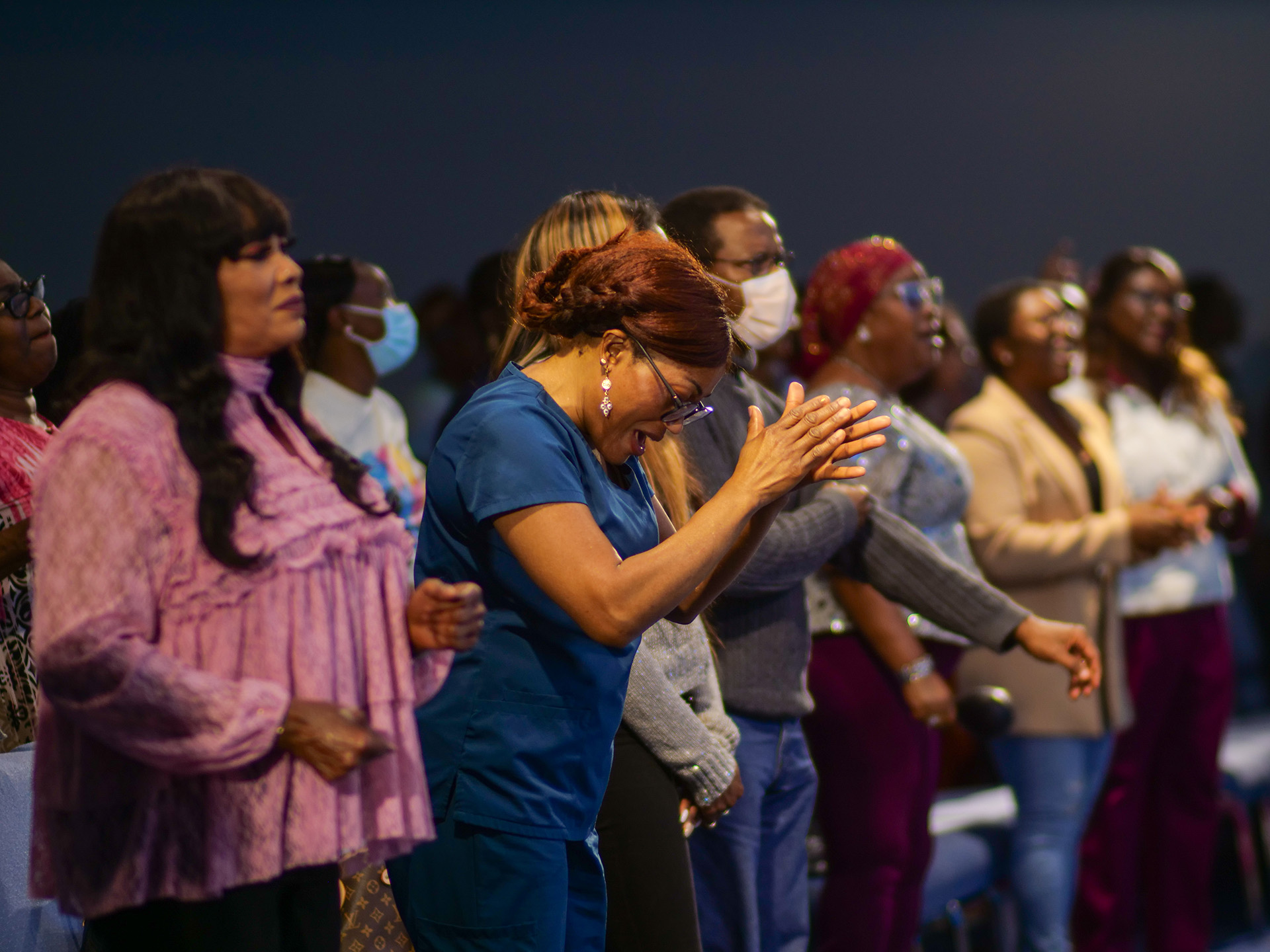 Living Word Chapel