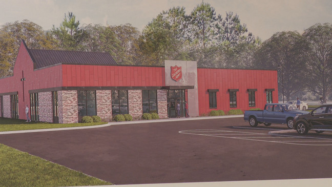 Salvation Army Food Pantry Niles, photo 3