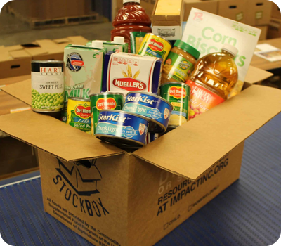The Hunger Task Force of La Crosse, photo 3
