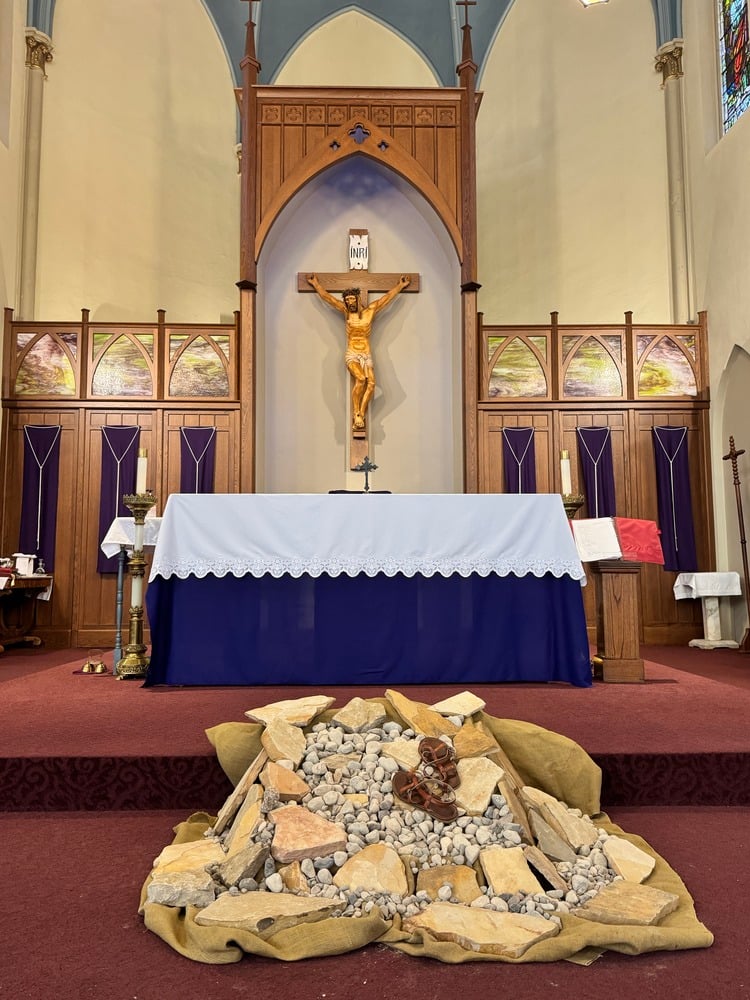 Guardian Angels Parish, photo 2