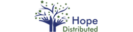 Hope Distributed CDC