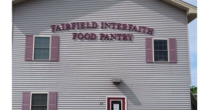 Interfaith Food Pantry