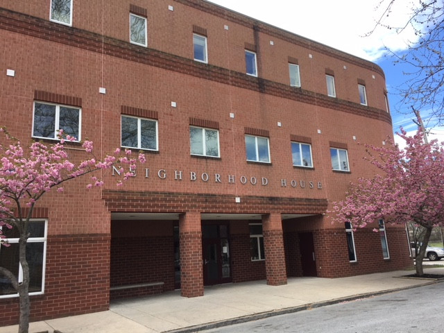 Neighborhood House, Family Services