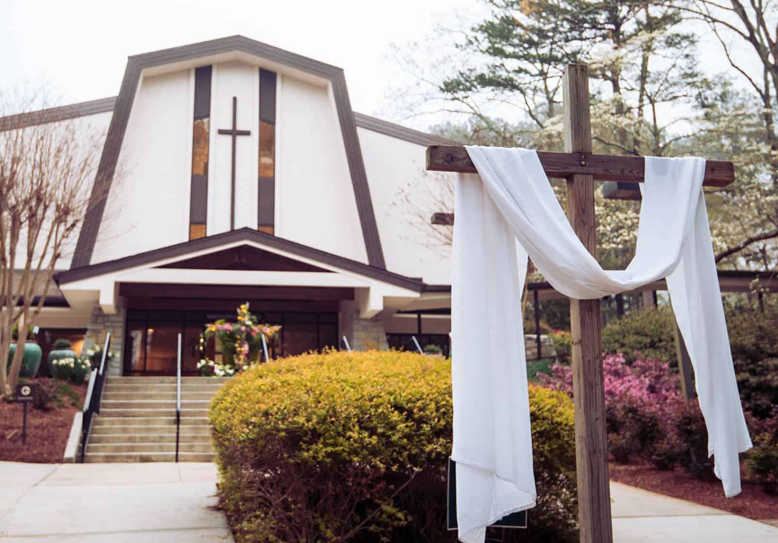 Shallowford Presbyterian Church