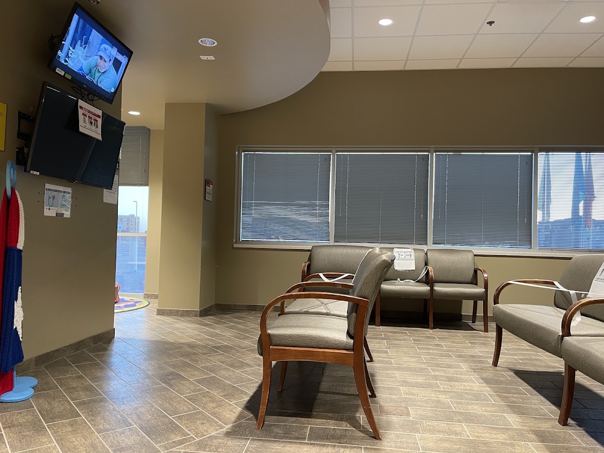 Odessa VA Clinic, photo 2