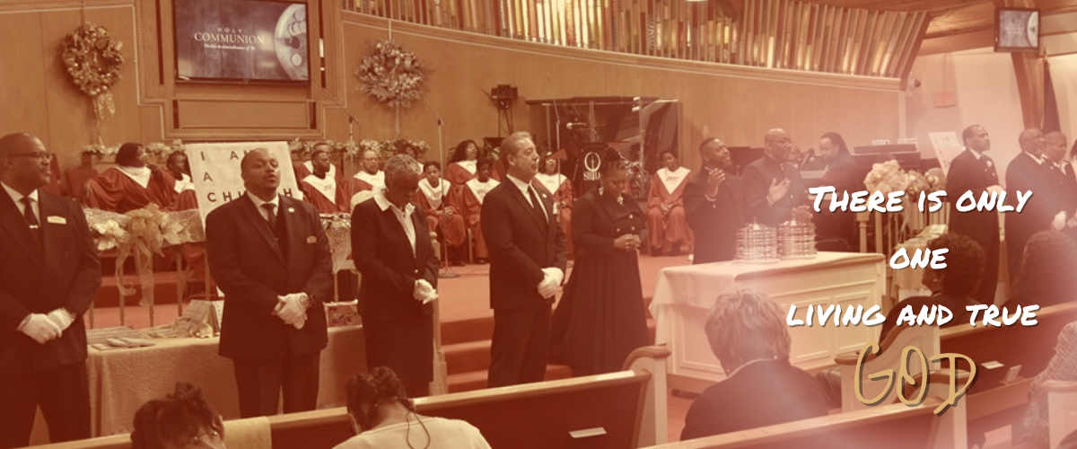 Shiloh Baptist Family Services