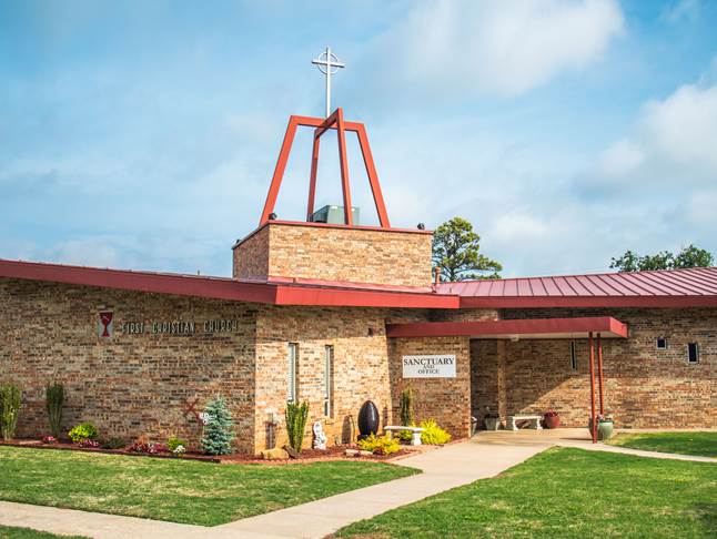 First Christian Church