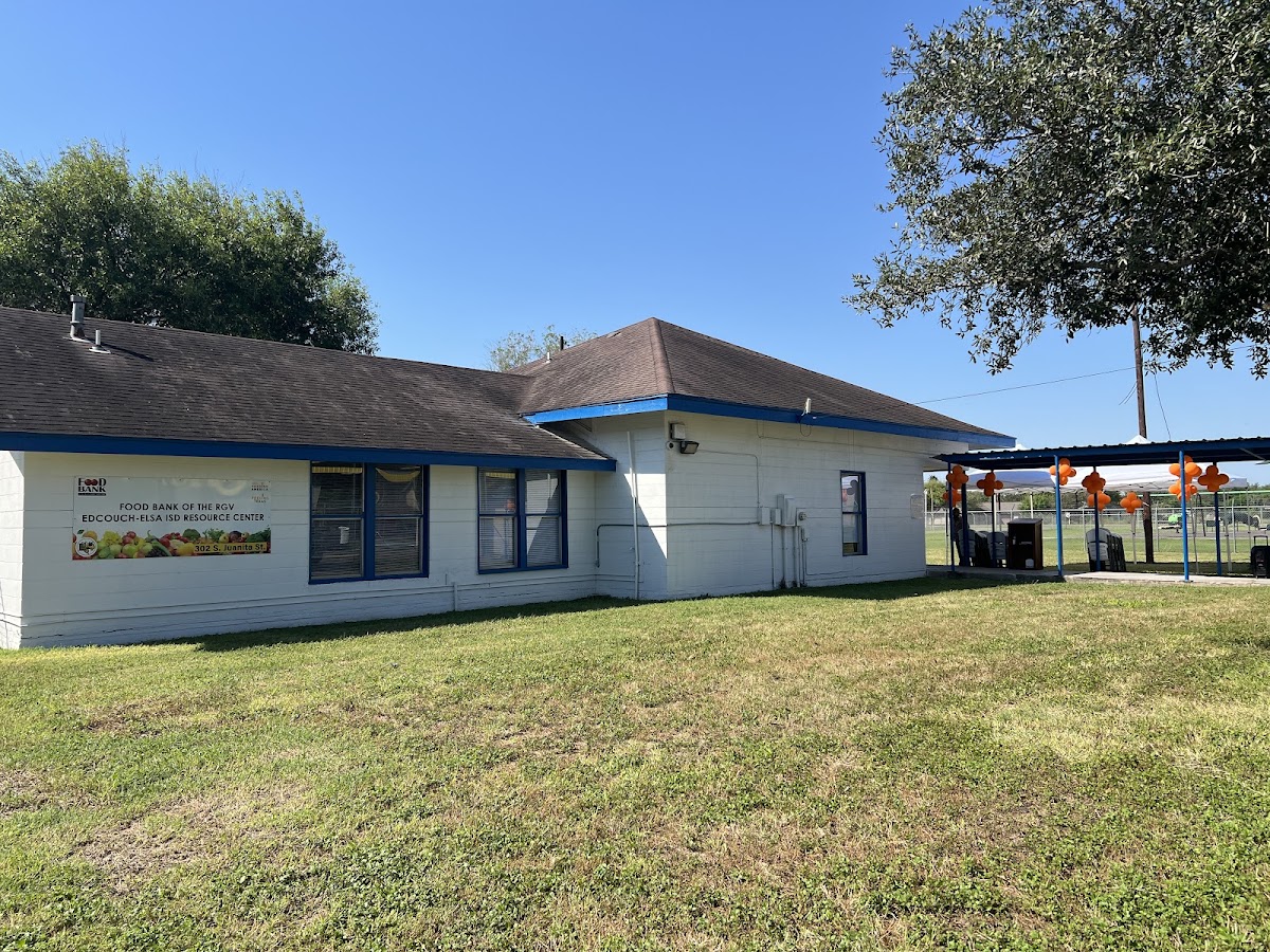 Edcouch- Elsa ISD Resource Center