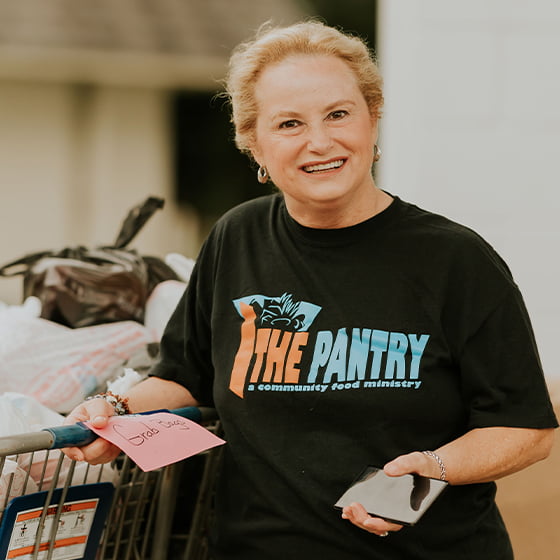 The Pantry DC, photo 2