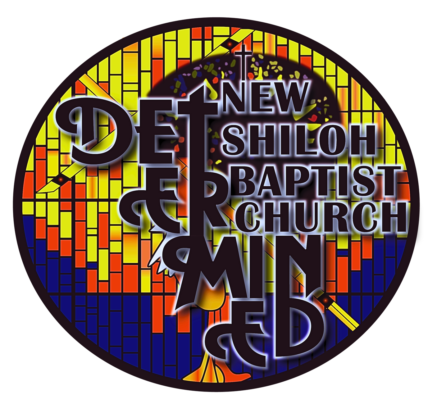 New Shiloh Baptist Church Food Pantry