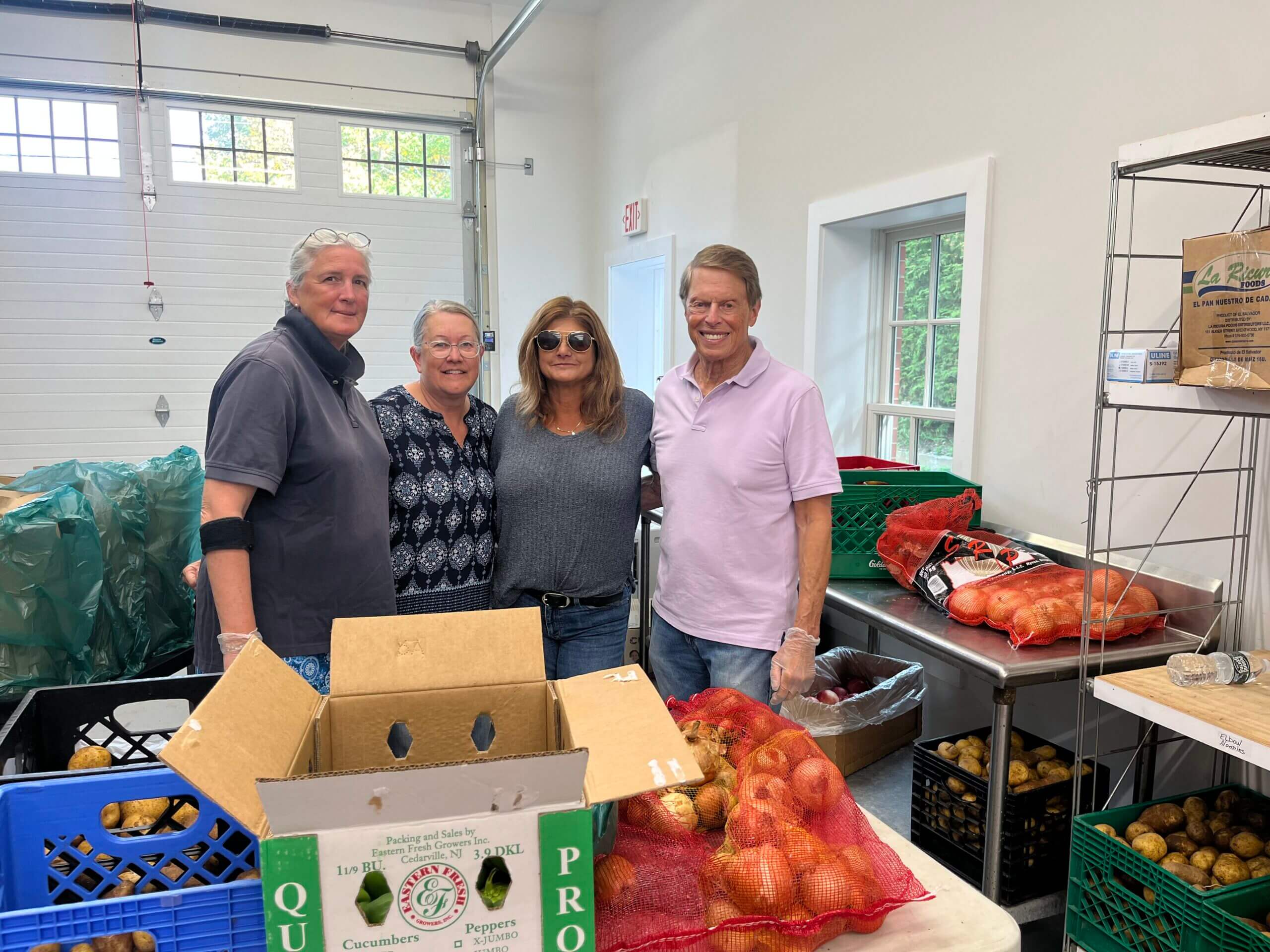 Heart of the Hamptons