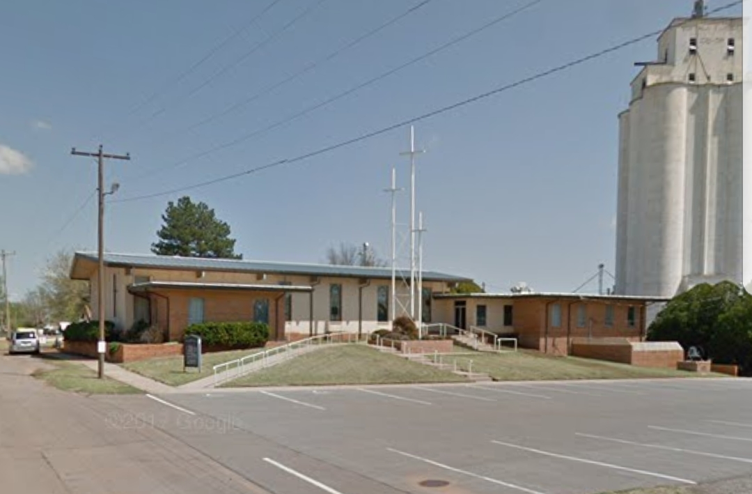 First United Methodist