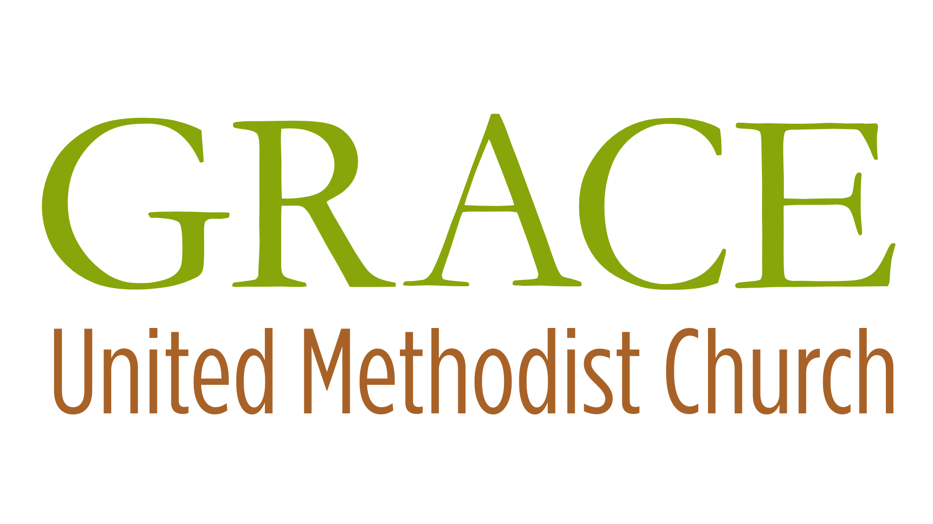 Grace United Methodist Church