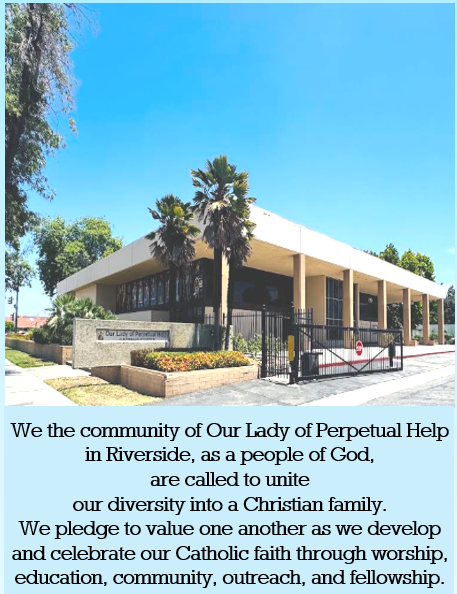 Our Lady Of Peace