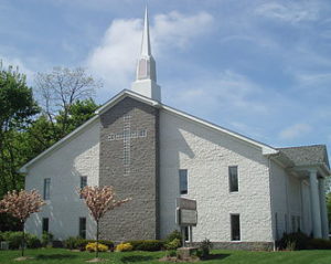 God's House