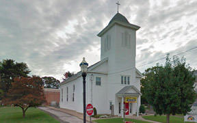 God's House