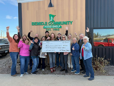 Community Food Bank