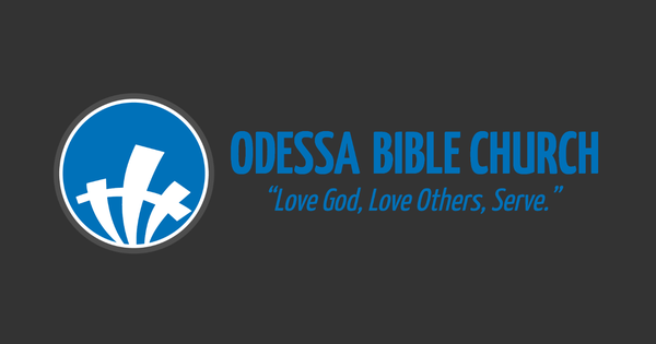 Odessa Bible Church