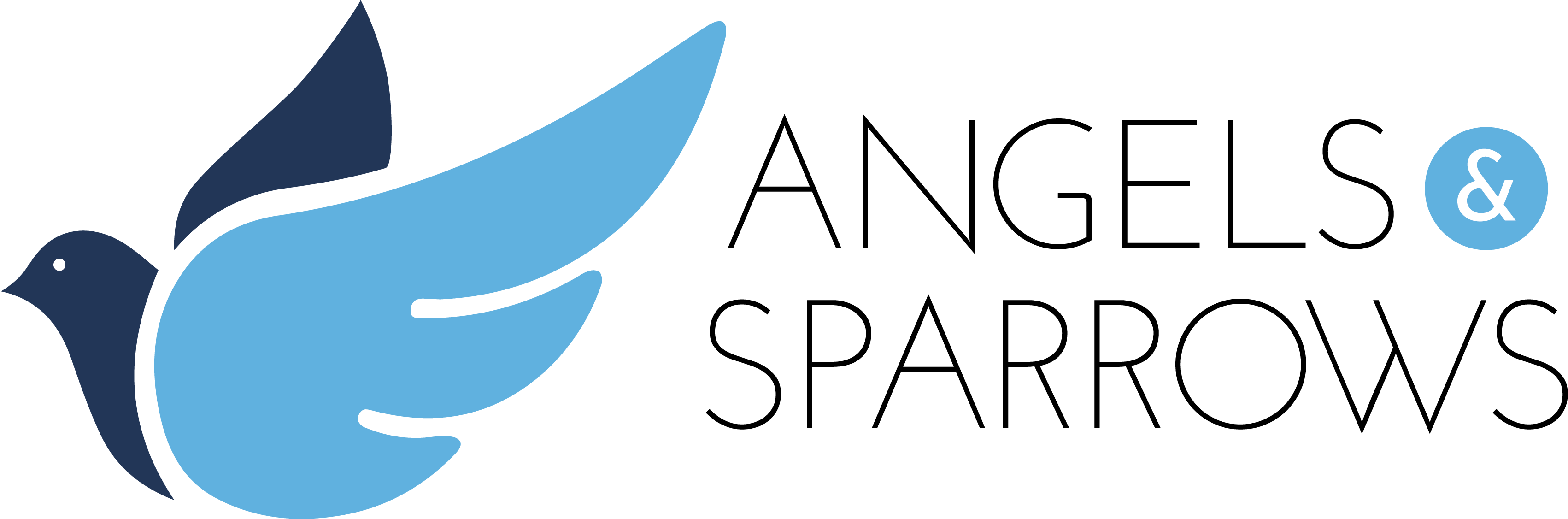 Angels And Sparrows Soup Kitchen