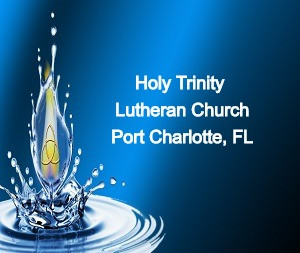 Holy Trinity Lutheran Church
