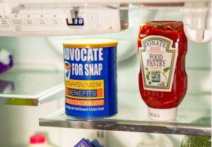 Preble Street Resource Center Soup Kitchen and Food Pantry, photo 4
