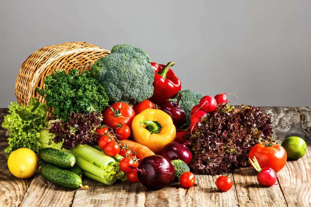 High Plains Food Bank