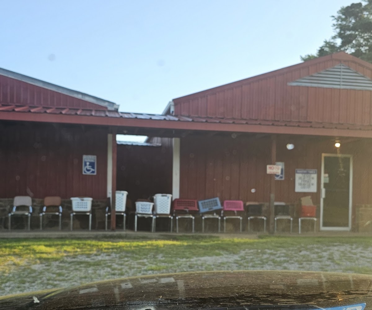 Oshkosh Area Community Pantry