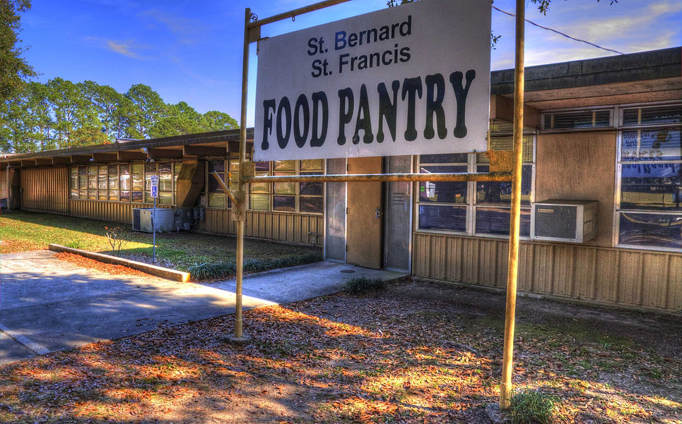 St. Bernard Parish