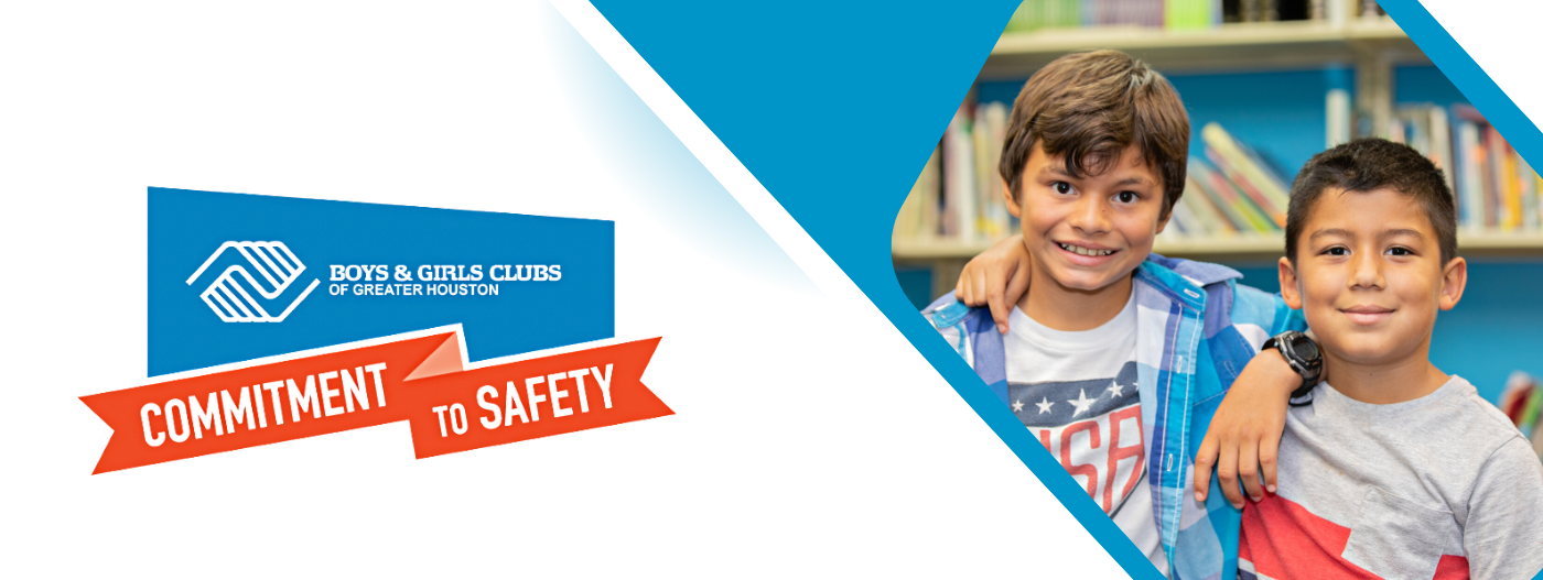 BOYS AND GIRLS CLUB DENISON