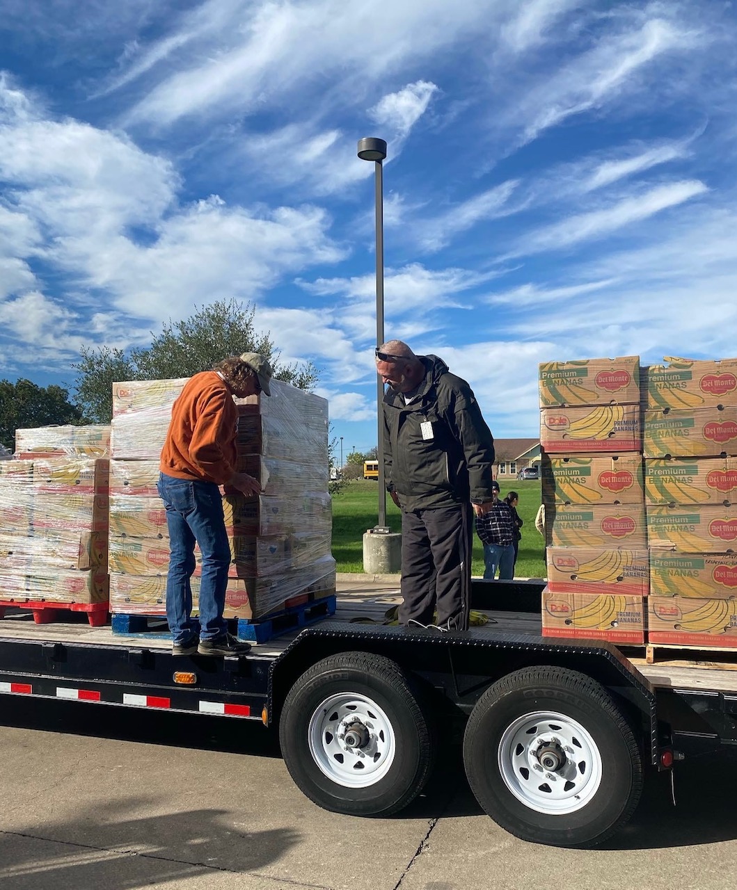 Round Rock Area Serving Center