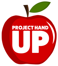 Project Hand Up Food Pantry