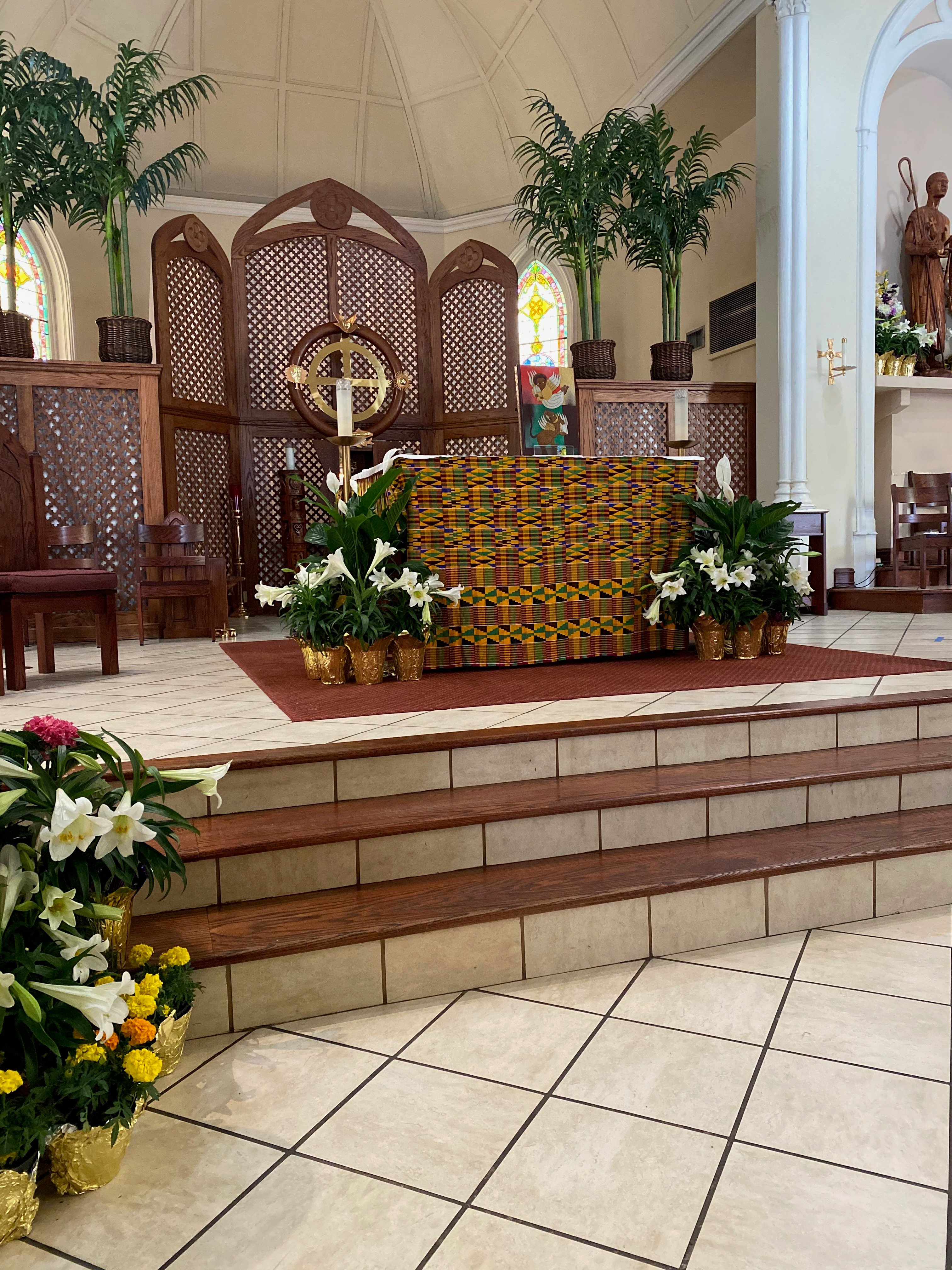 St. Peter's Haven