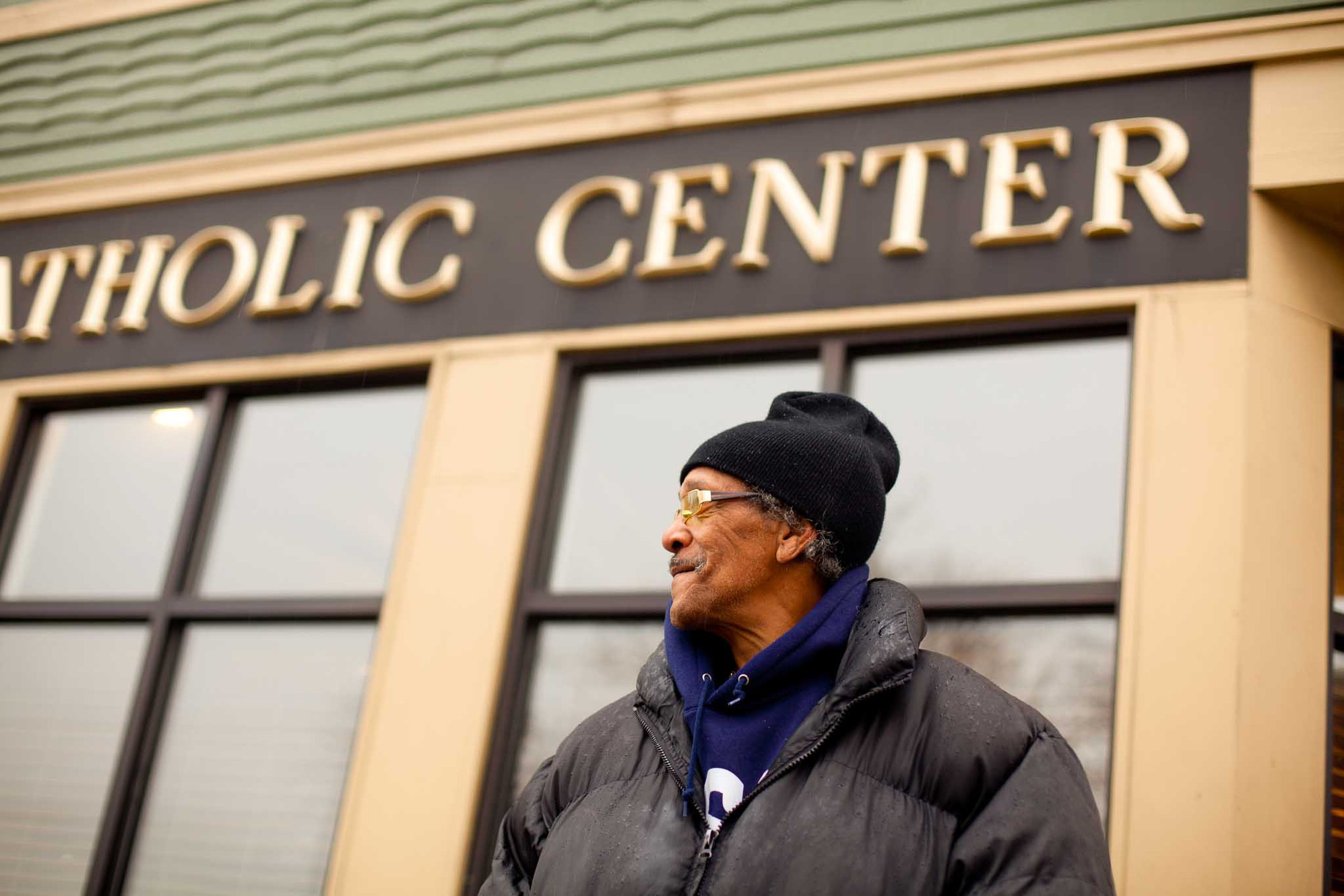 West Side Catholic Center