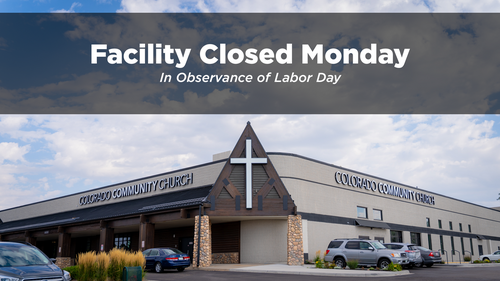 More Life Center - Colorado Community Church, photo 2