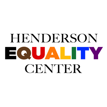 Henderson Equality Center Food Pantry