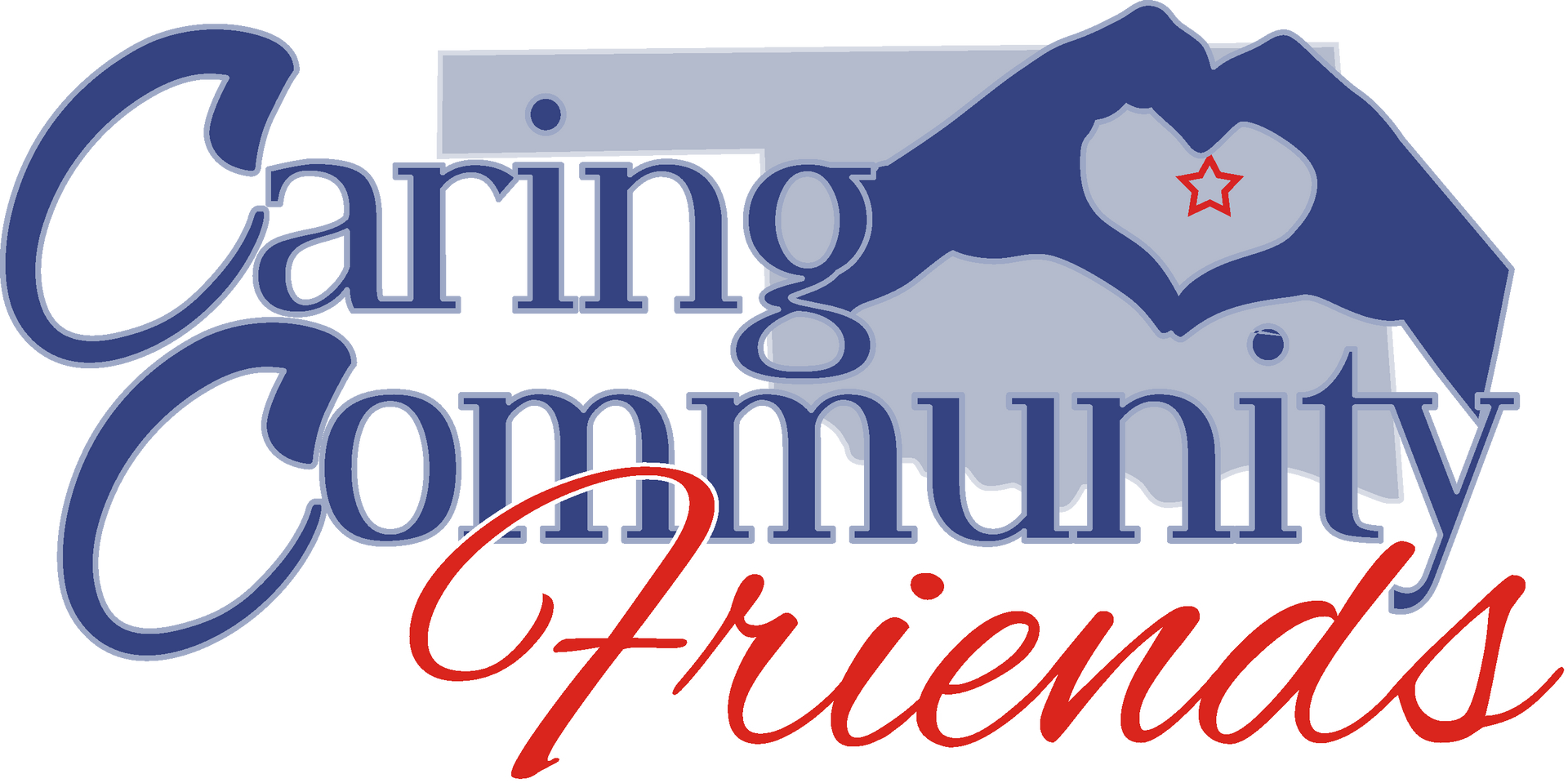 Caring Community Friends