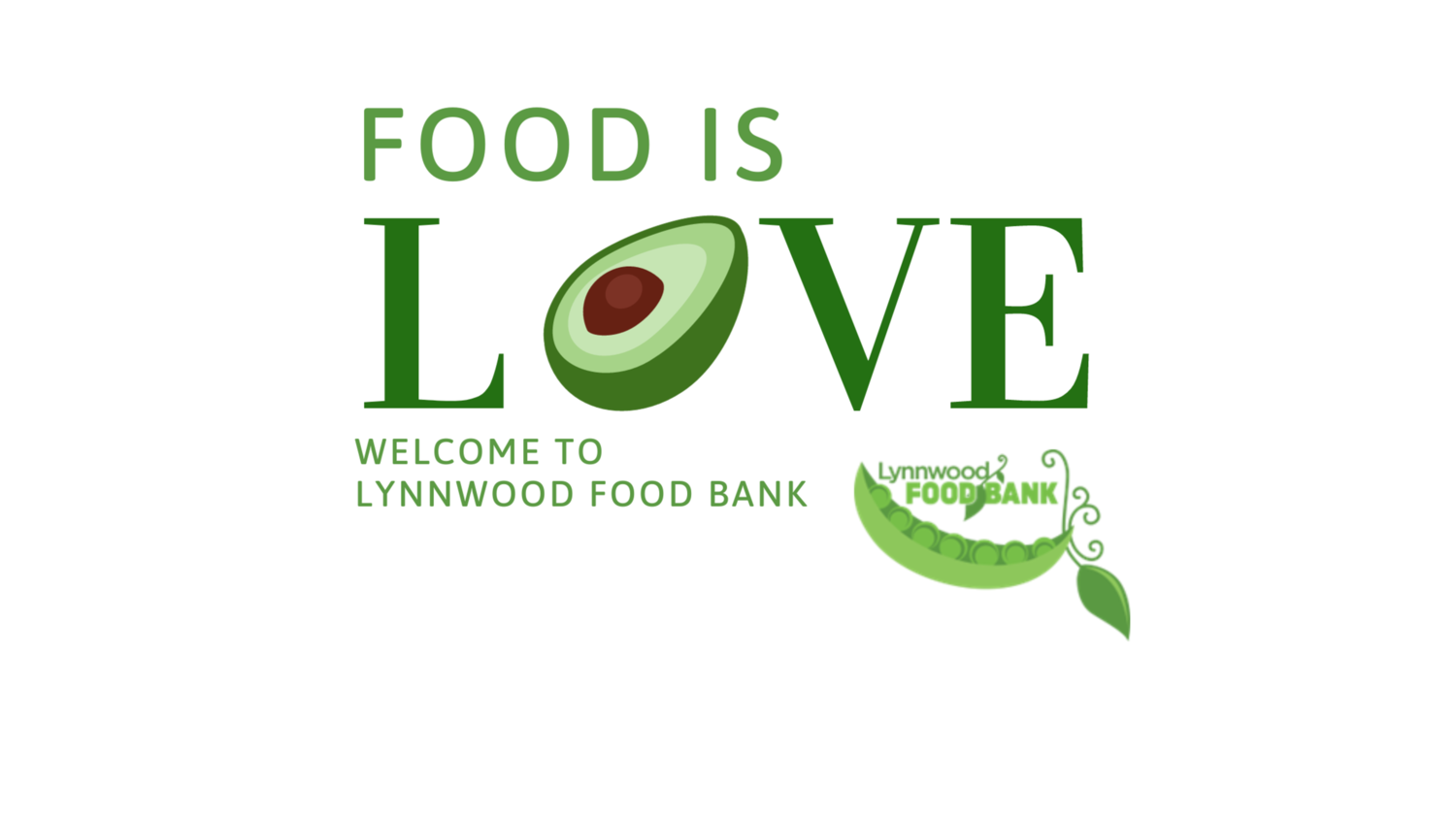 Lynnwood Food Bank